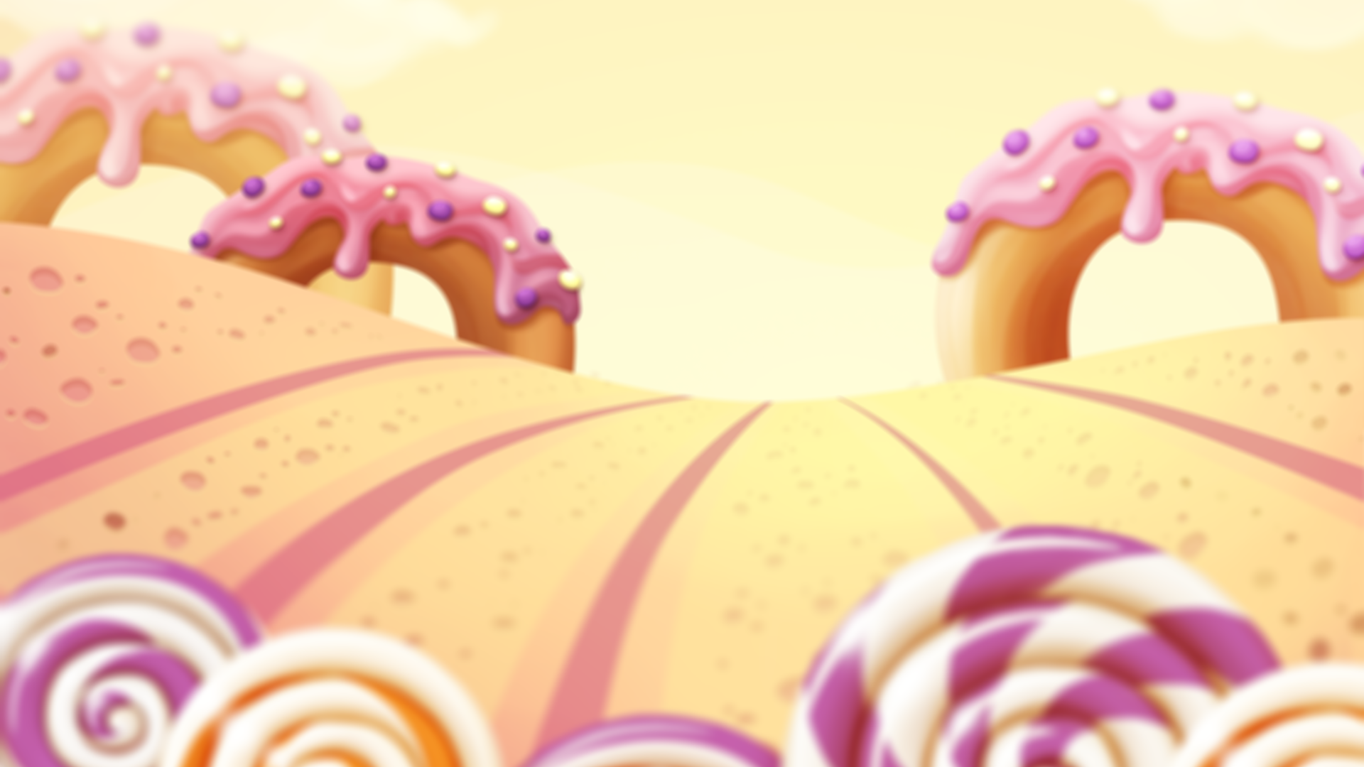 Donuts Slot